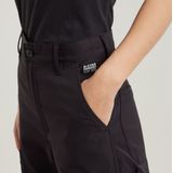 G-star - D25254-D517 - Cargobroek - High Waist - Rechte Pasvorm