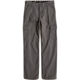 G-star - D25255-d730 - Cargobroek - Groen - Katoen - Comfortabele Stretch