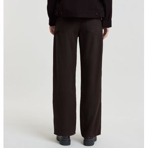 Fluid Carpenter Broek - Zwart - Dames