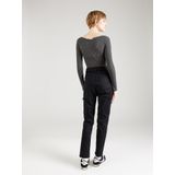 G-STAR - Cargobroek - Zwart - Skinny - Mid Waist