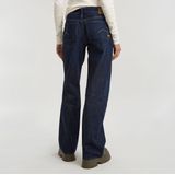 G-STAR Dames Judee Loose Low Waist Jeans, Blauw (Worn in Midnight D22889-d536-g845), 23W / 28L