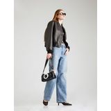 G-star - Judee Loose - Spijkerbroek - Blauw - Katoen