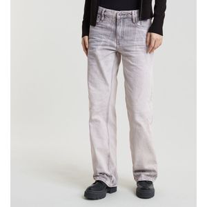 G-STAR - Judee Loose Low Waist Jeans - Meerkleurig - Vintage Arctic Tundra D22889-d490-g808