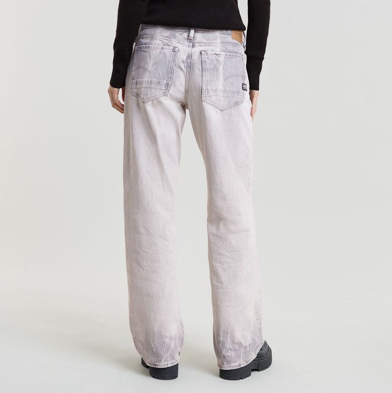 G-star - Judee Loose - Spijkerbroek