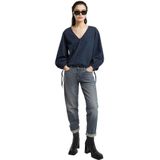 G-STAR RAW - Kate - Jeans - Blauw - Katoen