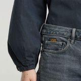 G-STAR RAW - Kate - Jeans - Blauw - Katoen