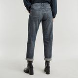 G-STAR RAW - Kate - Jeans - Blauw - Katoen