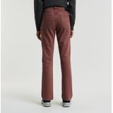 G-star Strace Straight Spijkerbroek Bruin 27 / 32 Vrouw