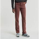 G-star Strace Straight Spijkerbroek Bruin 27 / 32 Vrouw