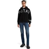 G-star - Strace - Spijkerbroek - Rechte Pasvorm - Mid Waist