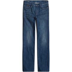 G-star - Strace - Spijkerbroek - Rechte Pasvorm - Mid Waist