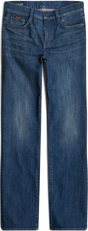 G-star - Strace - Spijkerbroek - Rechte Pasvorm - Mid Waist