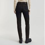 G-Star - Ace 2.0 - Jeans - Zwart - Denim - Slanke Pasvorm
