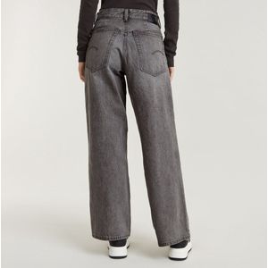 G-Star RAW - D25286-D490-G918 - Jeans - Grijs - Denim - Losse Pasvorm