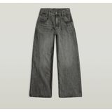 G-Star - D25286-D490-G918 - Jeans - Grijs - Hoog - Los