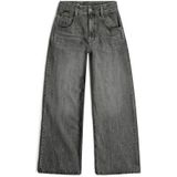 G-Star - D25286-D490-G918 - Jeans - Grijs - Hoog - Los