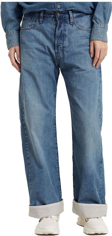 G-star Bowey 3d Lined Loose Fit Spijkerbroek