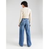 G-STAR - Jeans - Blauw - Denim - Loosefit - High Waist