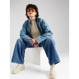 G-star Skater High Loose Spijkerbroek Blauw Vrouw