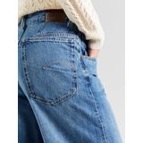 G-star Skater High Loose Spijkerbroek Blauw Vrouw