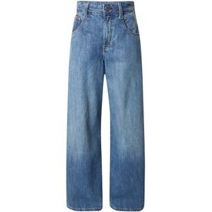 G-STAR RAW - Skaterjeans - Blauw - Denim