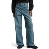 G-Star RAW - Gulp - Jeans - Geïntegreerde Zakken - Riemlus met D-ring