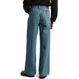 G-Star RAW - Gulp - Jeans - Geïntegreerde Zakken - Riemlus met D-ring