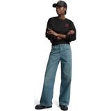 G-Star RAW - Gulp - Jeans - Geïntegreerde Zakken - Riemlus met D-ring