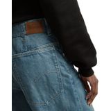 G-Star - Skater High Loose - Spijkerbroek - Hoge Taille - Losse Pasvorm