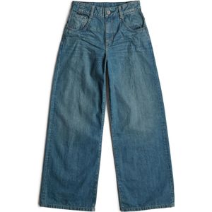 G-Star - Skater High Loose - Spijkerbroek - Hoge Taille - Losse Pasvorm