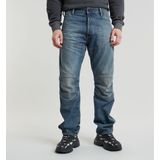G-STAR - Antique Faded Oasis D23699-d499-d338 - Heren Jeans - Blauw