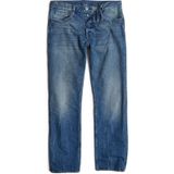 G-Star RAW - Dakota Regular Straight Jeans - Blauw - Denim - Casual