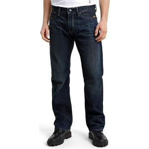 G-Star RAW - Lenney Bootcut Jeans - Blauw - 32W x 32L