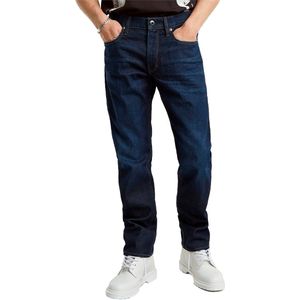 G-STAR Mosa Straight Jeans - Blauw - Denim