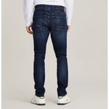 G-Star - D20071-C051-G750 Jeans Revend FWD Skinny - Blauw - Katoen