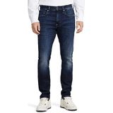 G-Star - D20071-C051-G750 Jeans Revend FWD Skinny - Blauw - Katoen