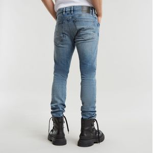 G-star - Revend Fwd - Spijkerbroek - Denim - Regeneratief Katoen - Super Stretch