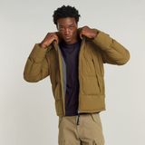 G-star - Whistler 2.0 - Gewatteerde Jas - Regular Fit