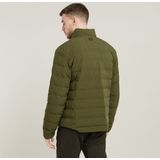 G-STAR - Foundation Liner - Bodywarmer - Groen - XXL