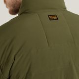 G-STAR - Foundation Liner - Bodywarmer - Groen - XXL