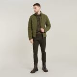 G-STAR - Foundation Liner - Bodywarmer - Groen - XXL