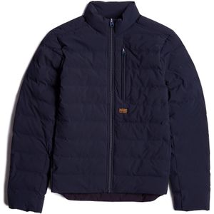 Foundation Liner Jack - Donkerblauw - Heren