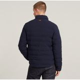 G-STAR RAW - D24276-D518-7162 - Liner Jas - Bruin - Heren