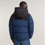 G-star Expedition Doudoune Blauw Man