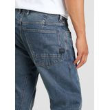 G-Star - D25364-D775-G803 - Jeans - Blauw - Denim - Biologisch Katoen