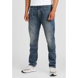 G-Star - D25364-D775-G803 - Jeans - Blauw - Denim - Biologisch Katoen