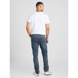 G-Star - D25364-D775-G803 - Jeans - Blauw - Denim - Biologisch Katoen