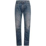 G-Star - D25364-D775-G803 - Jeans - Blauw - Denim - Biologisch Katoen