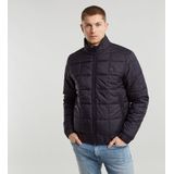 G-star - Meefic Qlt - Gewatteerde Jas - Waterafstotend - Regular Fit