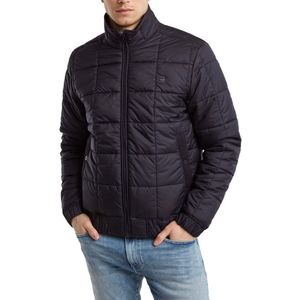 G-star - Meefic Qlt - Gewatteerde Jas - Waterafstotend - Regular Fit
